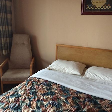 Parkwood Motor Inn Sundre Ngoại thất bức ảnh