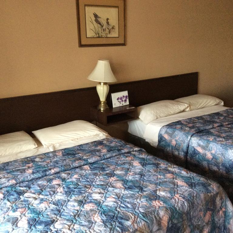 Parkwood Motor Inn Sundre Ngoại thất bức ảnh