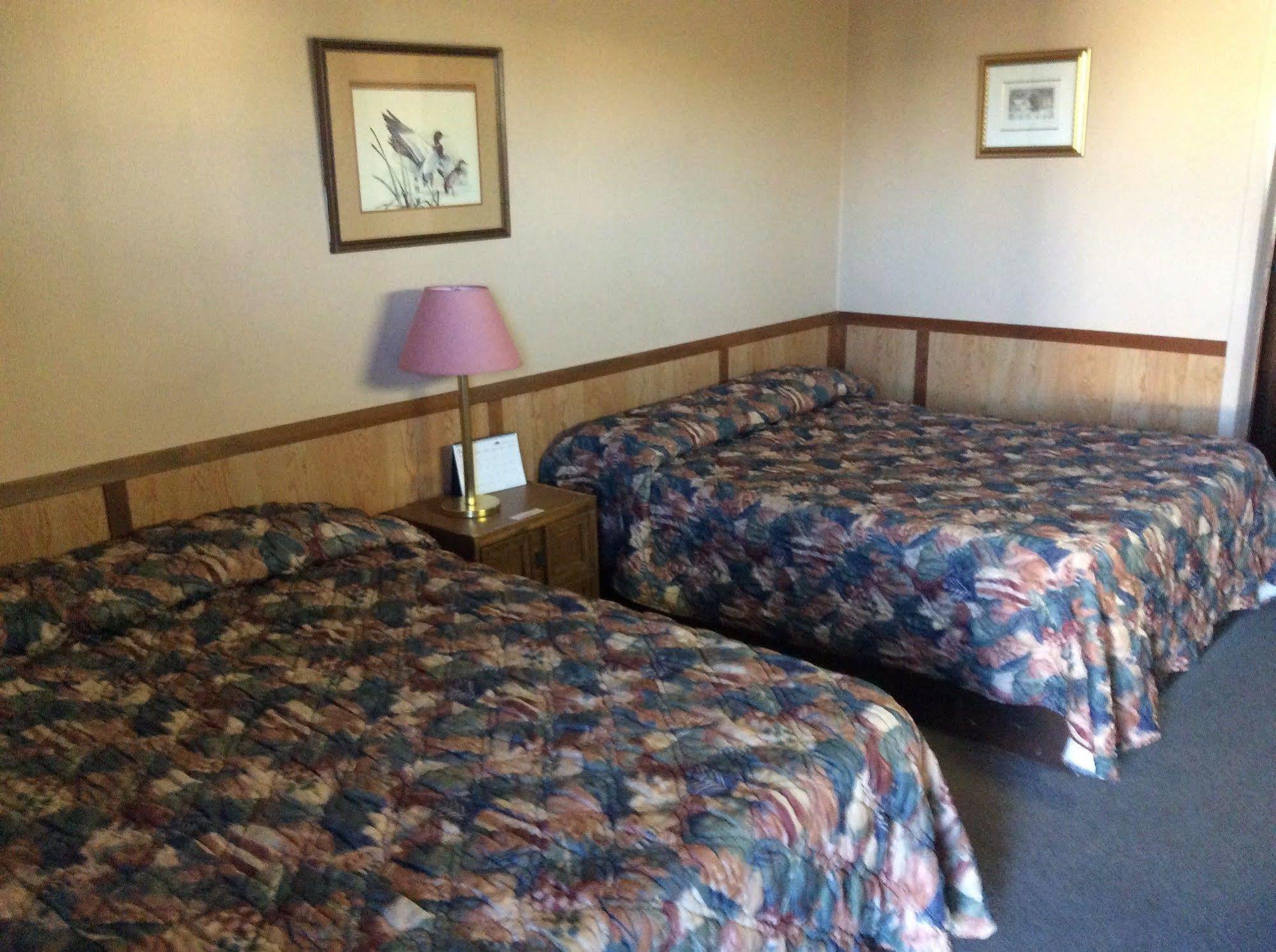 Parkwood Motor Inn Sundre Ngoại thất bức ảnh